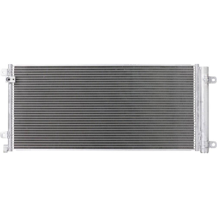 7-30008 Spectra Evaporator