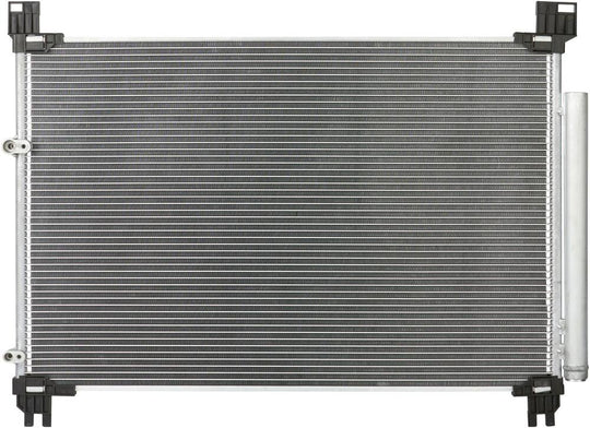 7-30017 Spectra Evaporator