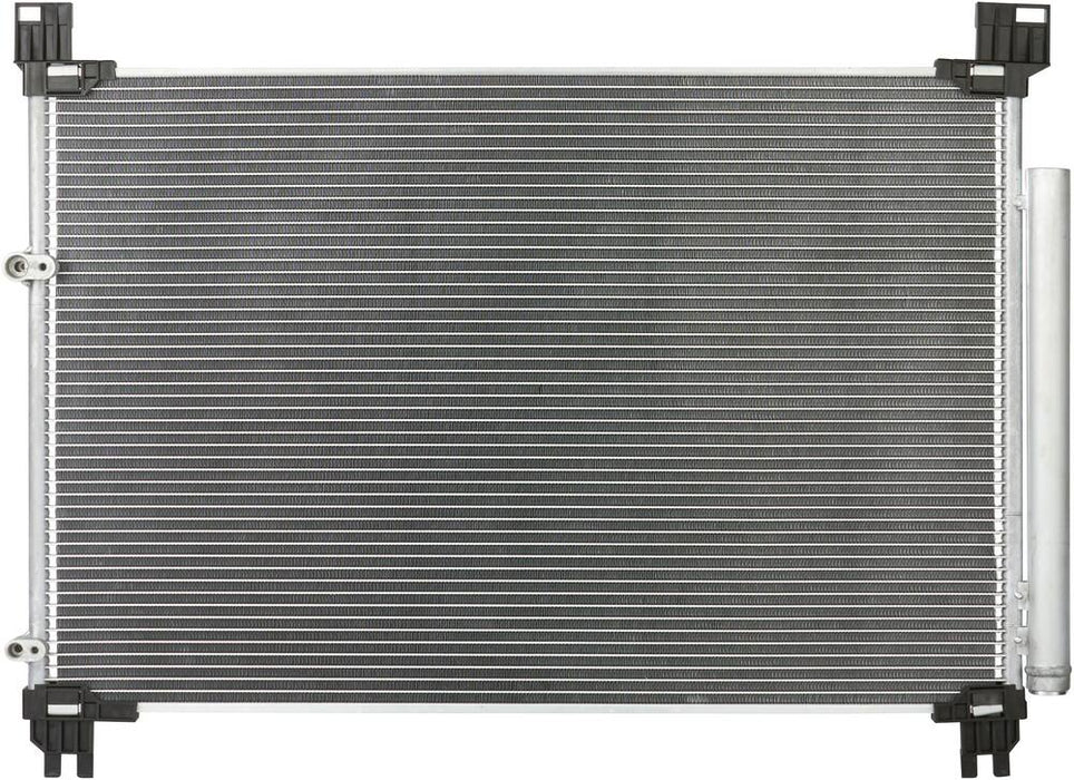 7-30017 Spectra Evaporator