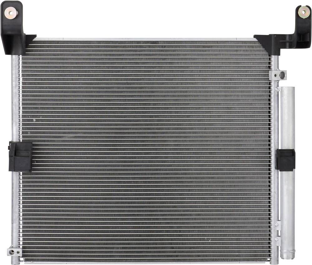 7-30020 Spectra Evaporator