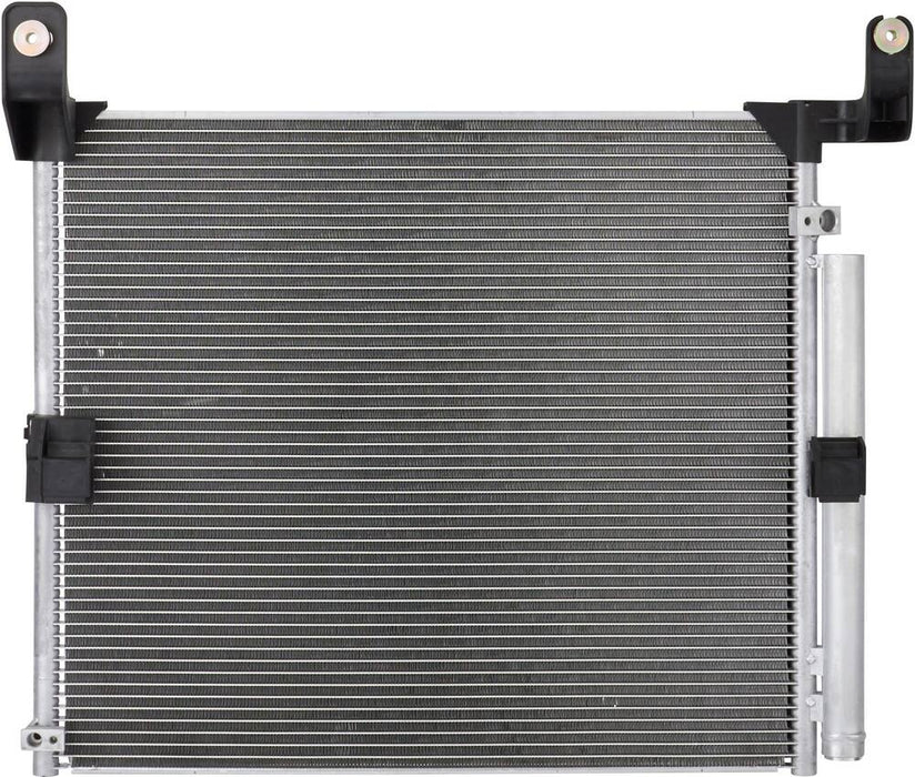 7-30020 Spectra Evaporator