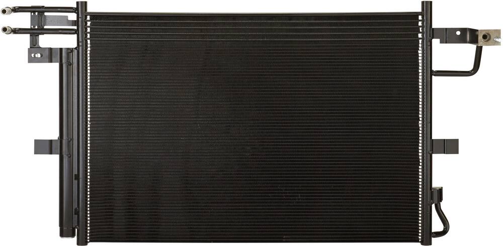 7-3911 Spectra A/C Condenser
