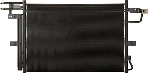 7-3911 Spectra A/C Condenser