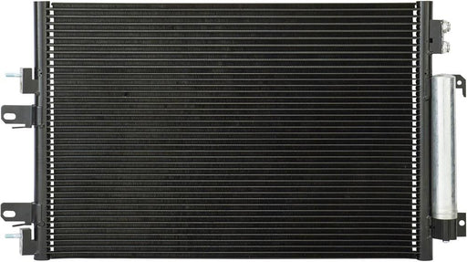 7-3982 Spectra A/C Condenser