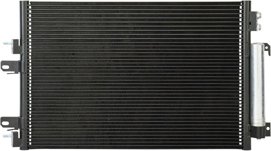 7-3982 Spectra A/C Condenser