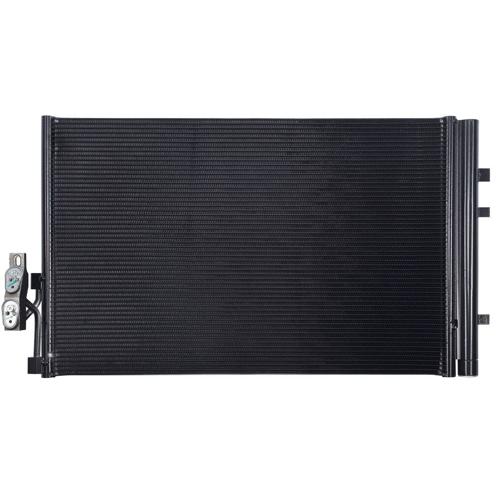 7-4127 Spectra Evaporator