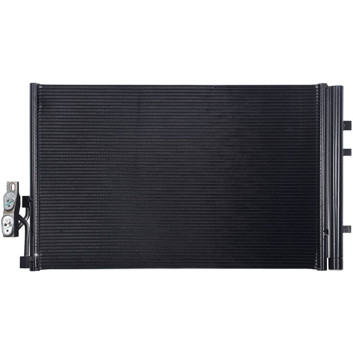 7-4127 Spectra Evaporator
