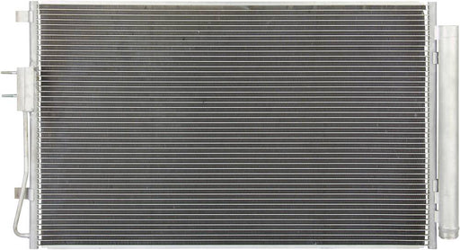 7-4227 Spectra A/C Condenser
