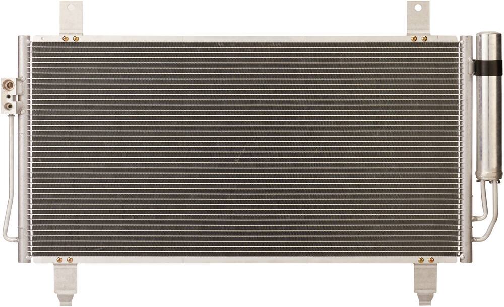 7-4293 Spectra Evaporator