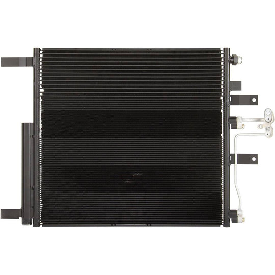 7-4392 Spectra A/C Condenser