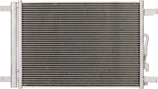 7-4513 Spectra Evaporator