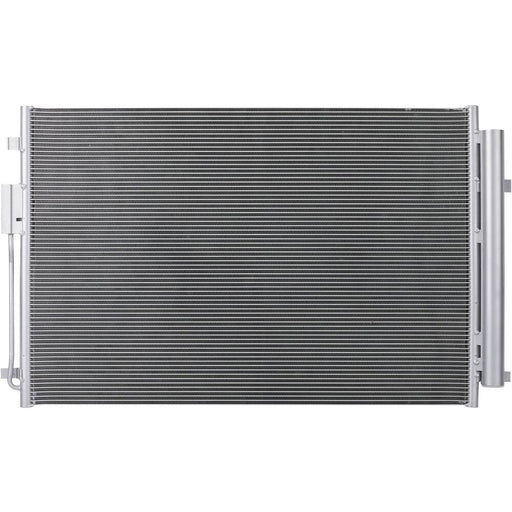 7-4536 Spectra Evaporator