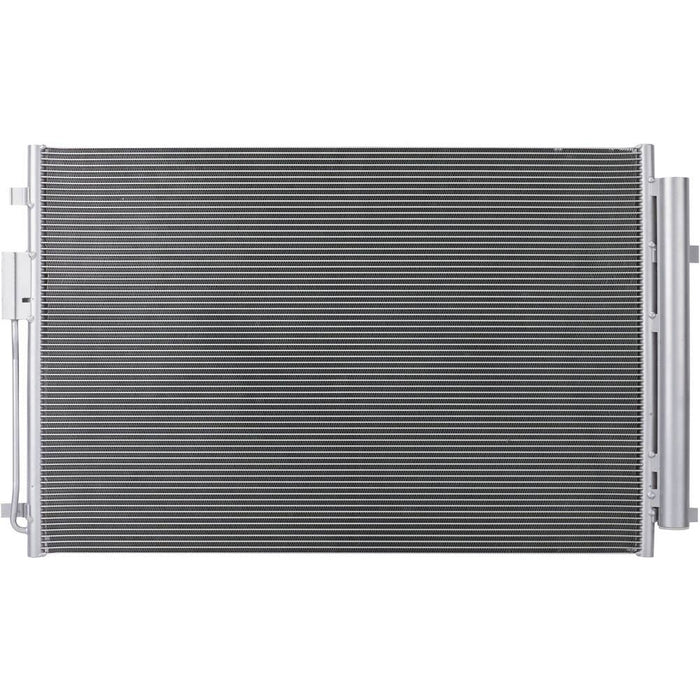 7-4536 Spectra Evaporator