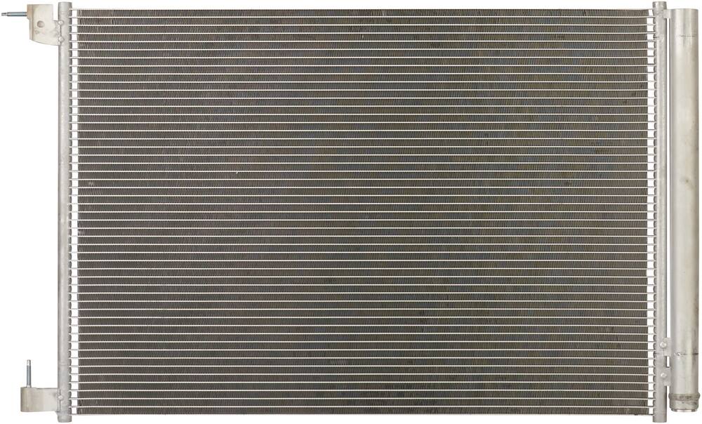7442 Radiator 7-4742 Spectra Evaporator