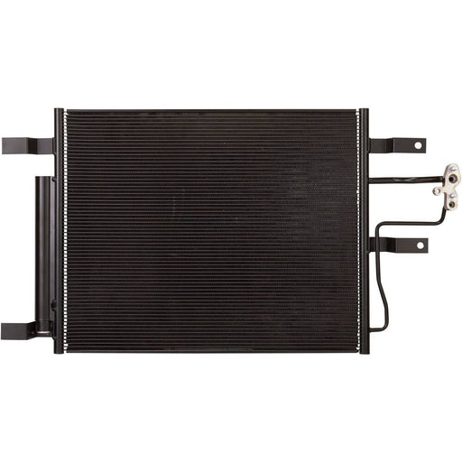 7-4765 Spectra Evaporator