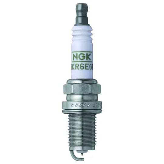 BCPR6E-GP NGK G-Power Platinum Spark Plug, 2-pk