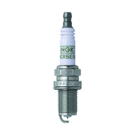 FR4-GP NGK G-Power Platinum Spark Plug, 2-pk