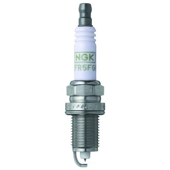 ZFR6F-GP NGK G-Power Platinum Spark Plug, 2-pk
