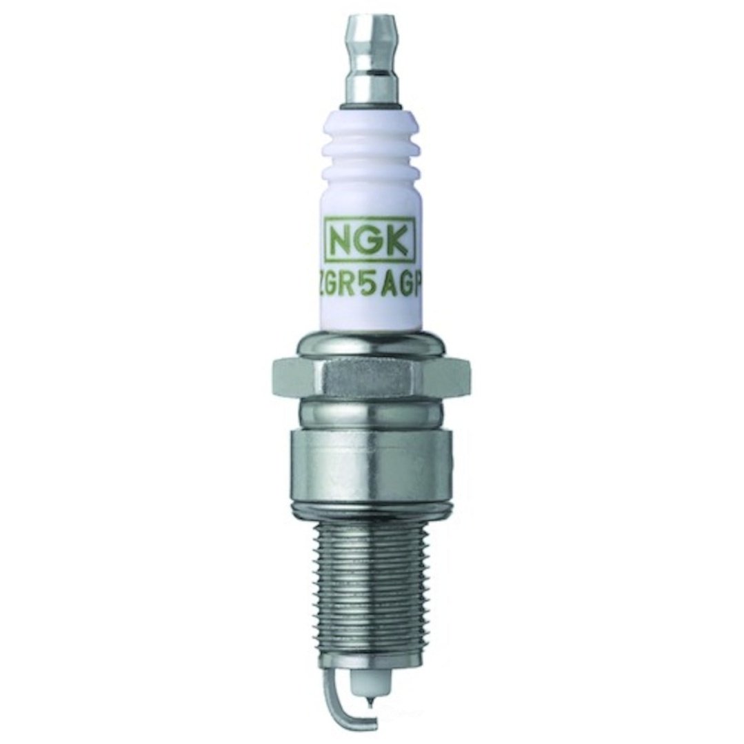 ZGR5A-GP NGK G-Power Platinum Spark Plug, 2-pk