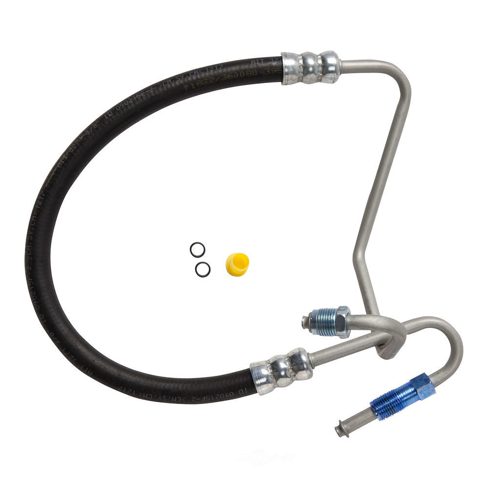 71822 Edelmann Power Steering Hose