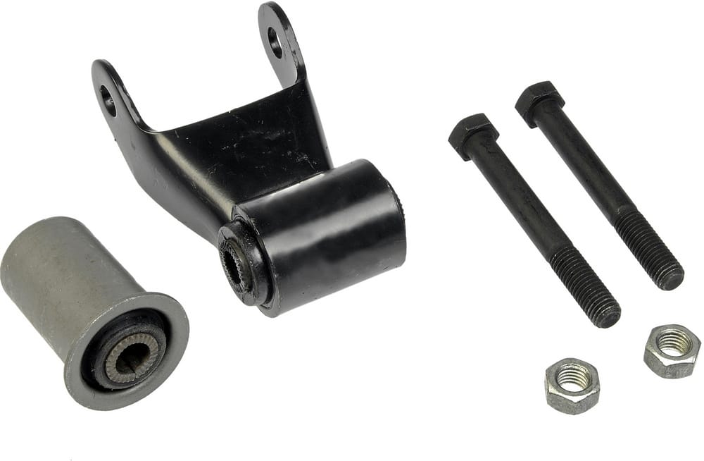 722127 Dorman Leaf Spring Shackle Kit