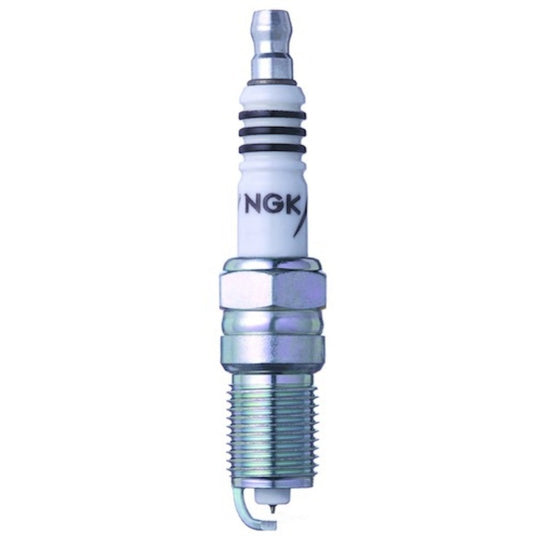 TR65IX NGK Iridium IX Spark Plug, 2-pk