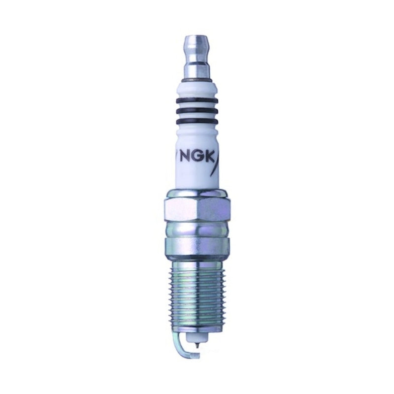 TR55IX NGK Iridium IX Spark Plug, 2-pk