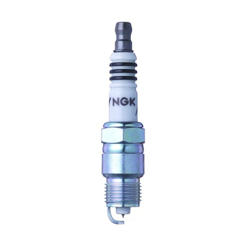 UR4IX NGK Iridium IX Spark Plug, 2-pk