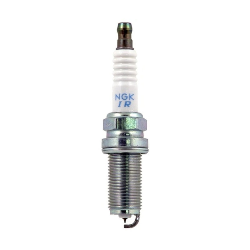SILFR6A NGK Laser Iridium Spark Plug, 1-pk