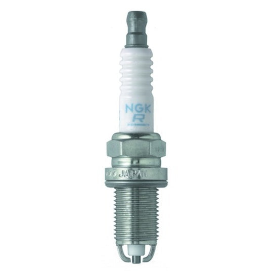 BKR6EK NGK Copper Spark Plug, 2-pk