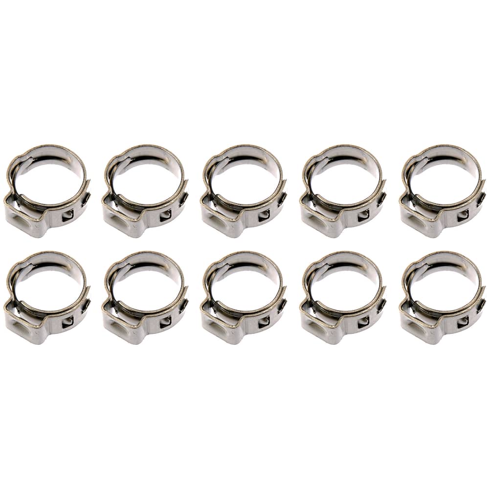 800309 Dorman Fuel Clamps