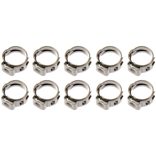 800309 Dorman Fuel Clamps
