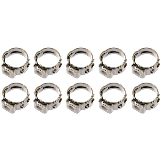 800309 Dorman Fuel Clamps