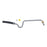3401853 Sunsong Power Steering Return Line