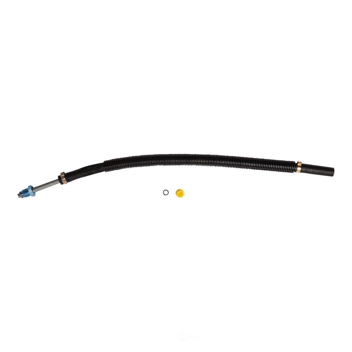 80258 Edelmann Power Steering Hose - Elbow