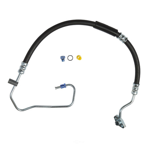 80268 Edelmann Power Steering Hose