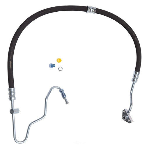 80299 Edelmann Power Steering Hose