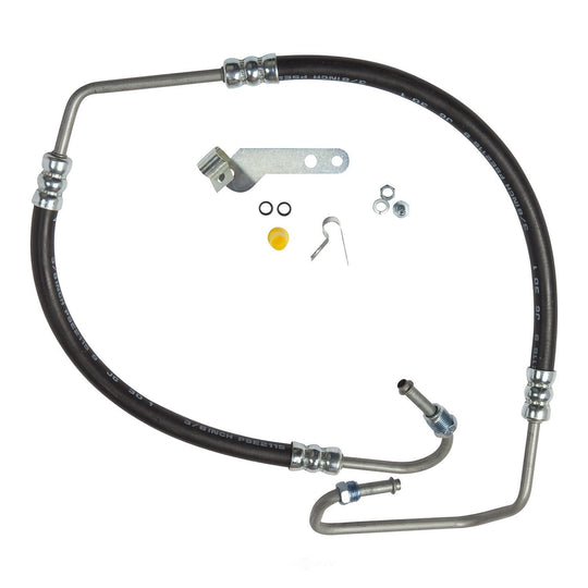 80314 Edelmann Power Steering Hose