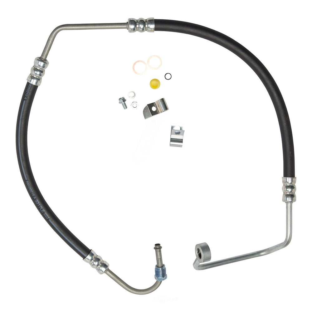 80315 Edelmann Power Steering Hose