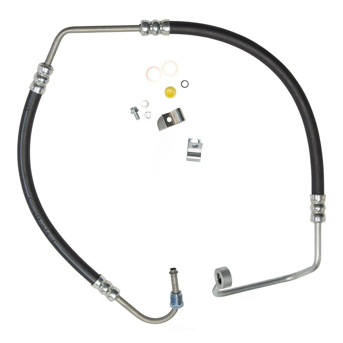80315 Edelmann Power Steering Hose