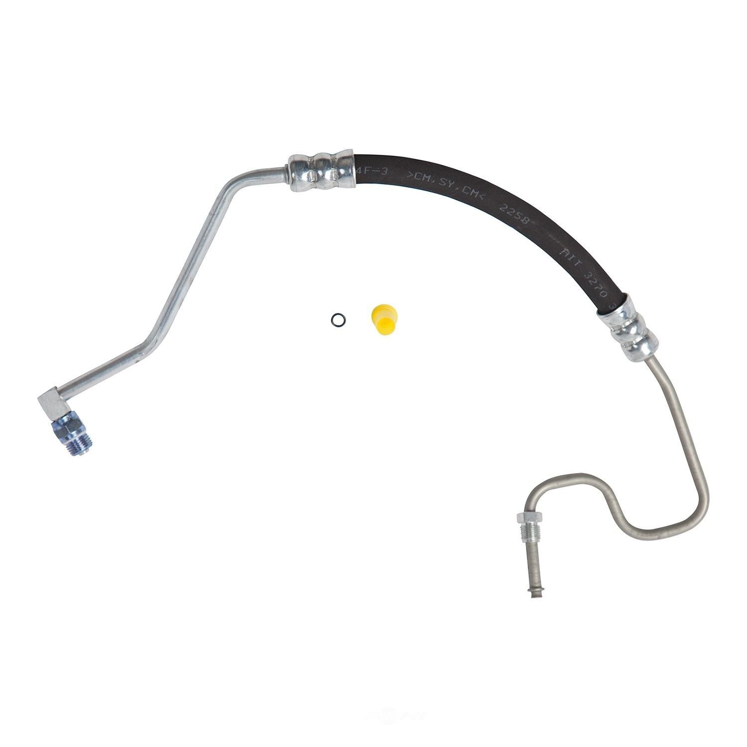 80323 Edelmann Power Steering Hose
