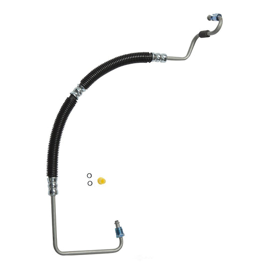 80336 Edelmann Power Steering Hose
