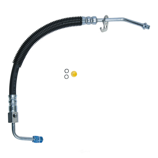 80346 Edelmann Power Steering Hose
