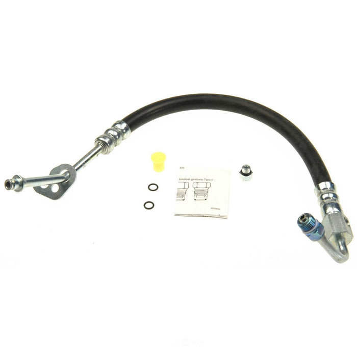 80347 Edelmann Power Steering Hose