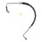 80353 Edelmann Power Steering Hose