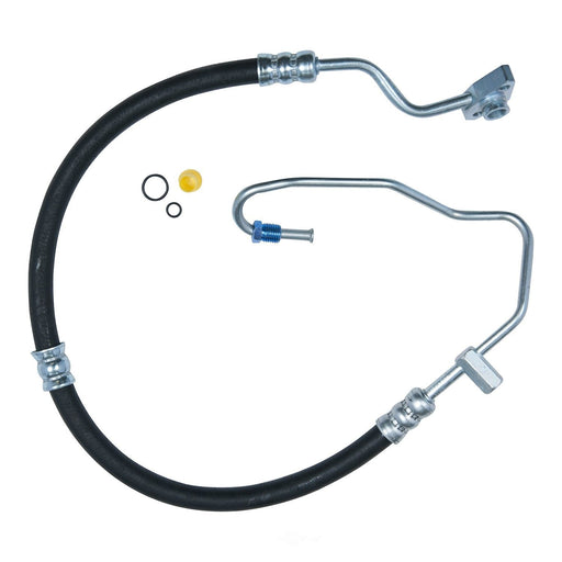 80362 Edelmann Power Steering Hose