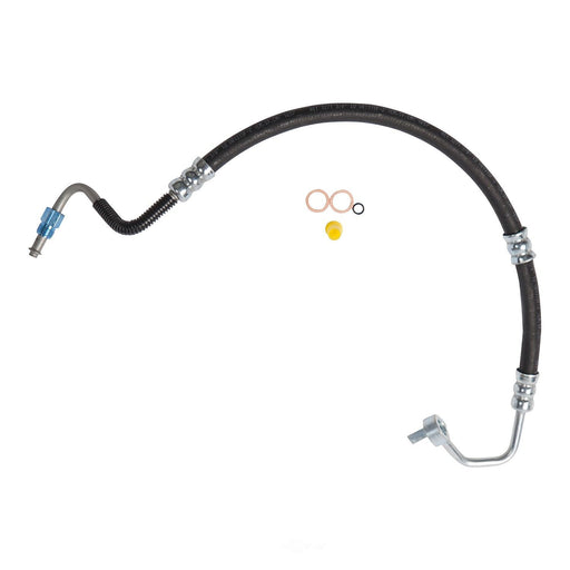 80388 Edelmann Power Steering Hose