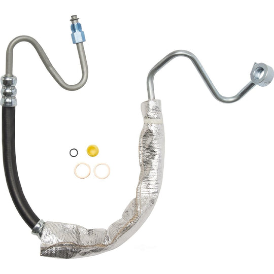 80389 Edelmann Power Steering Hose