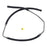 80425 Edelmann Power Steering Hose