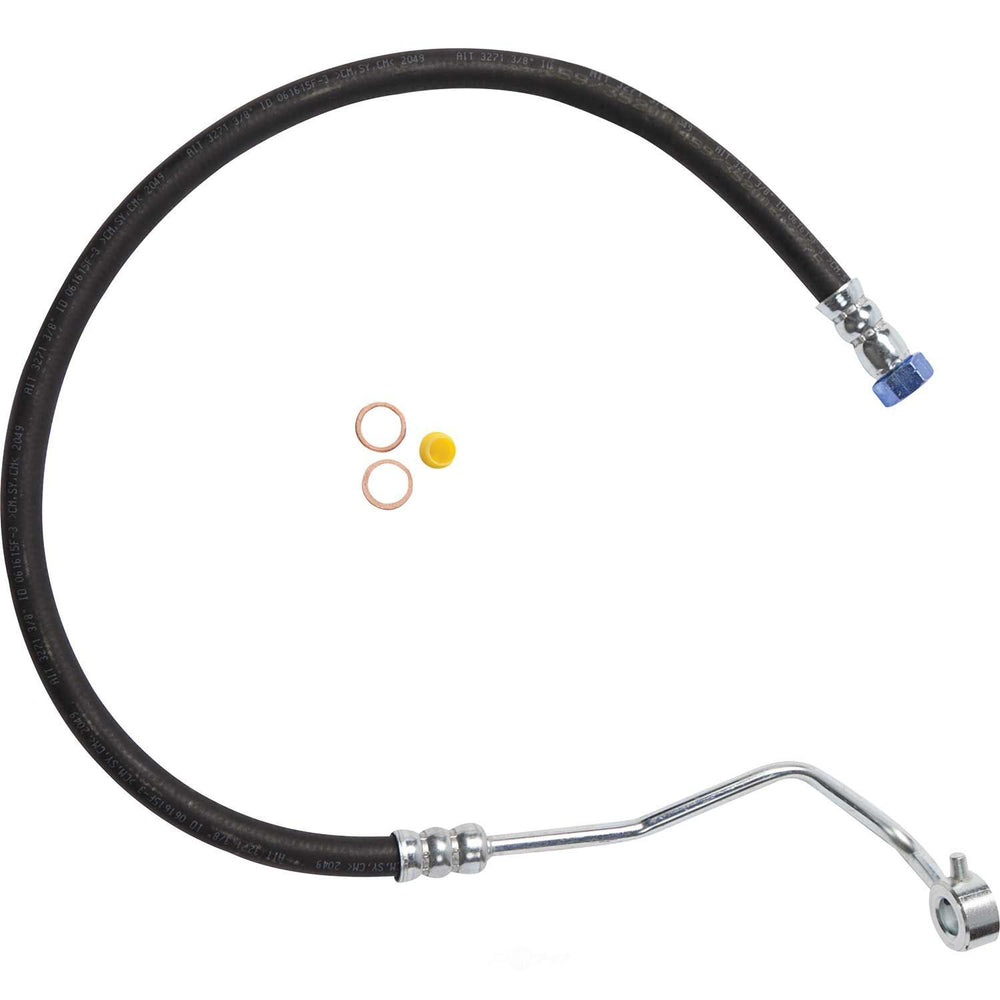 80459 Edelmann Power Steering Hose